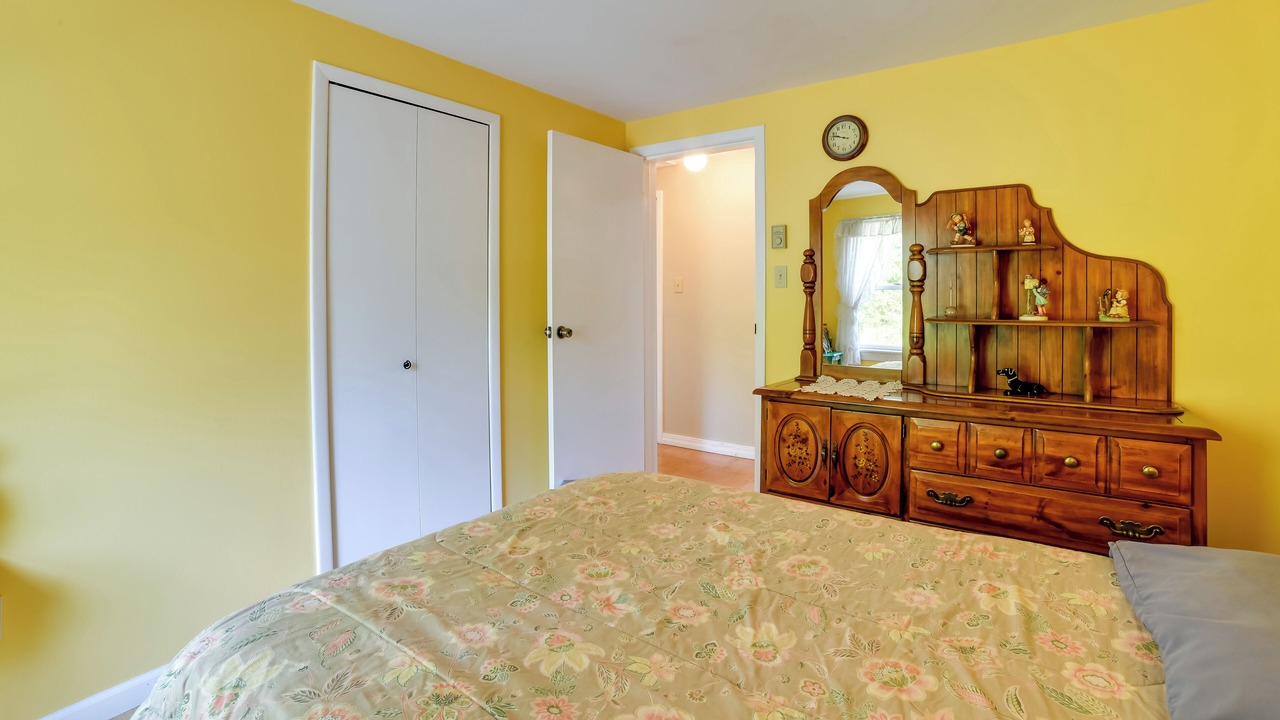 Photo of Bedroom in New Kingston
