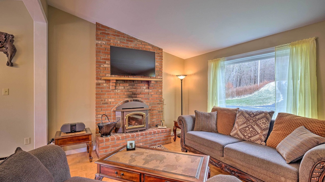 Photo of Bedroom in New Kingston