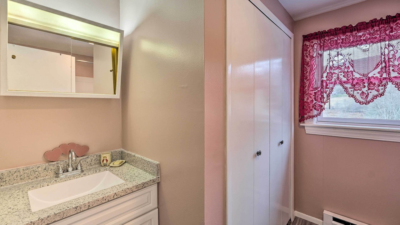 Photo of Bathroom in New Kingston