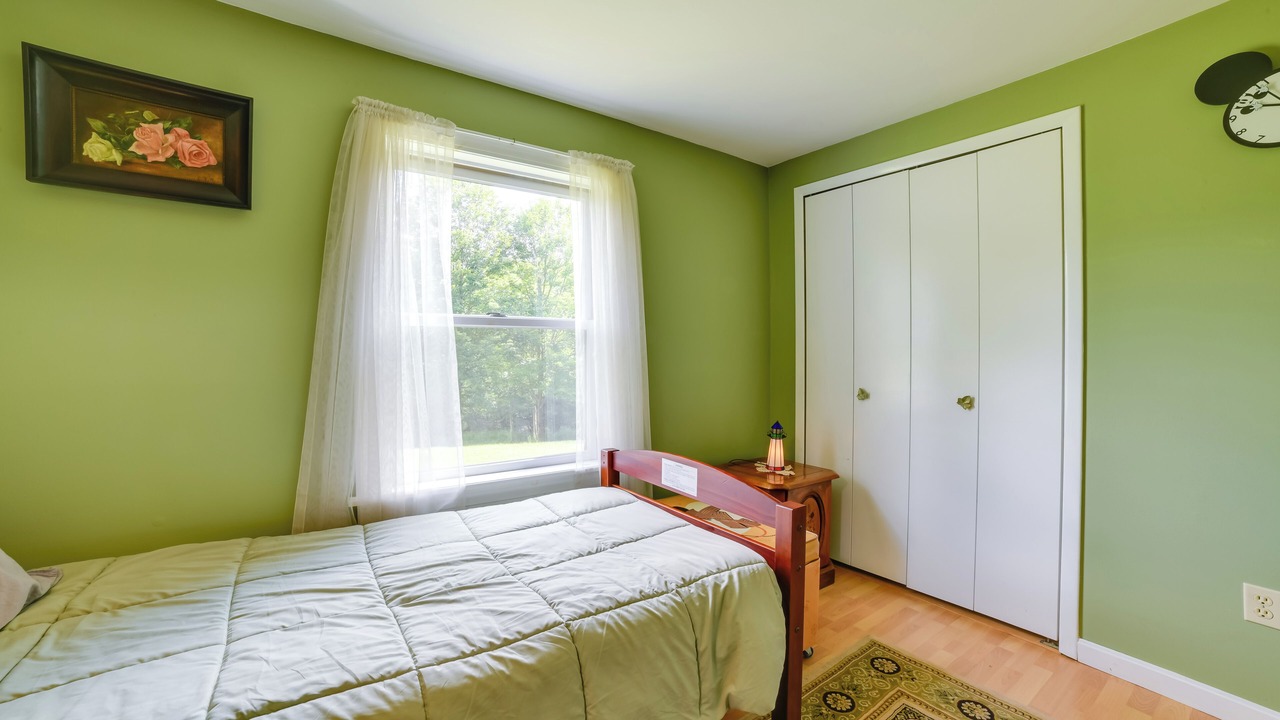 Photo of Bedroom in New Kingston