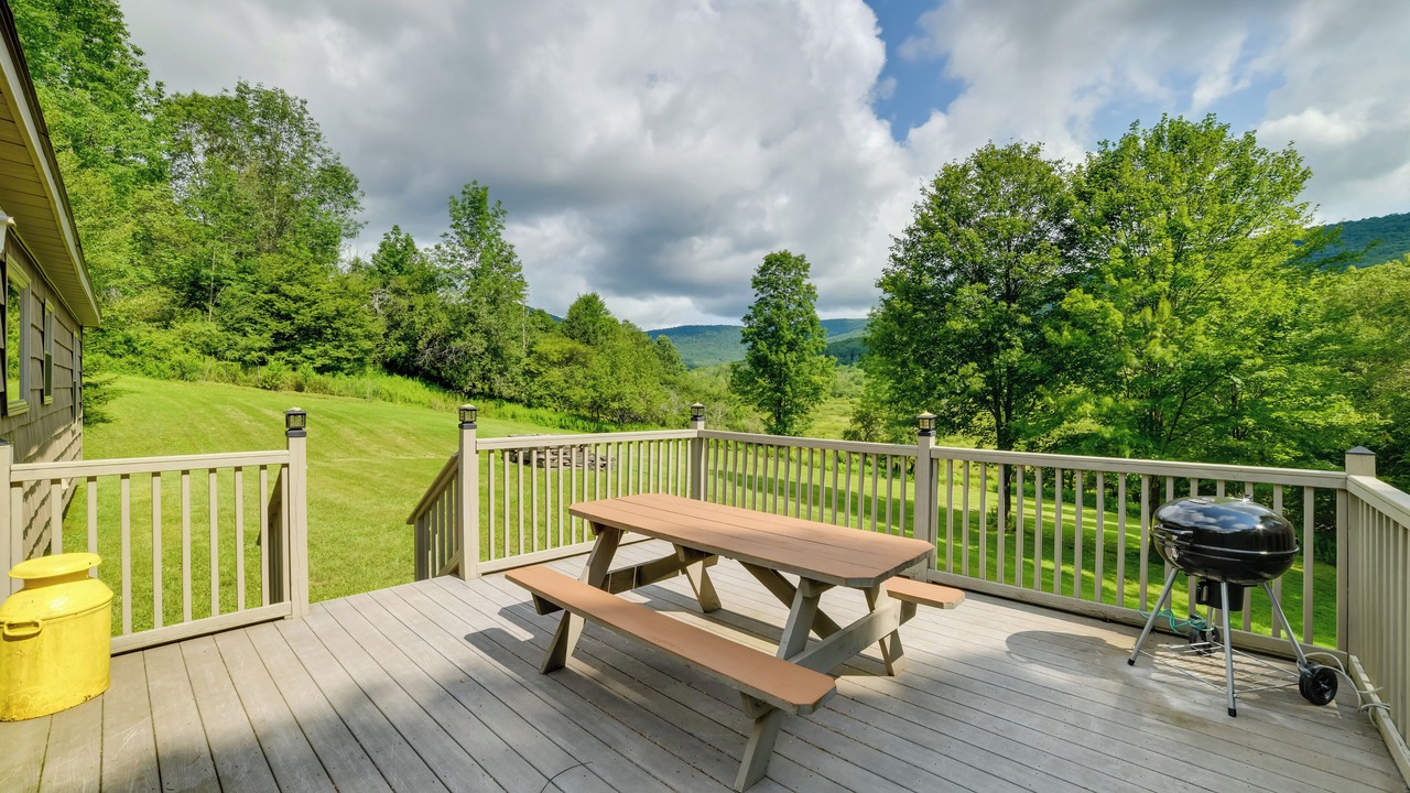 Photo of Outdoor in New Kingston