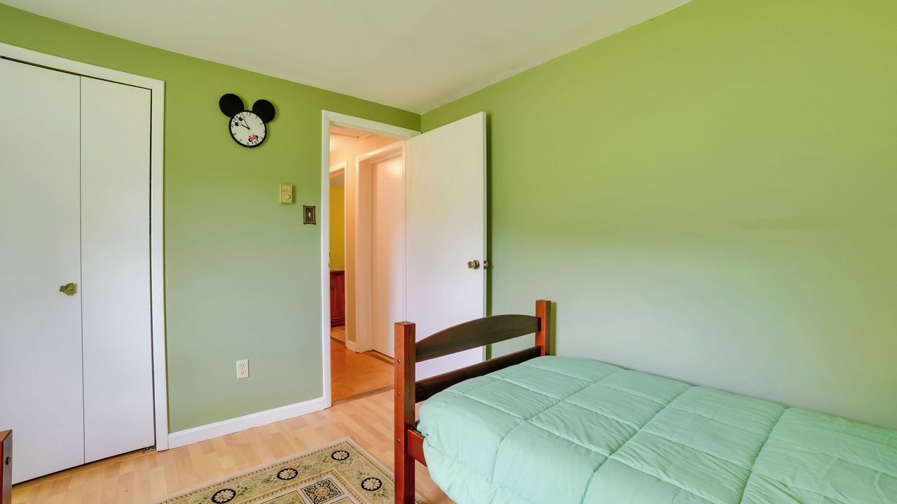 Photo of Bedroom in New Kingston