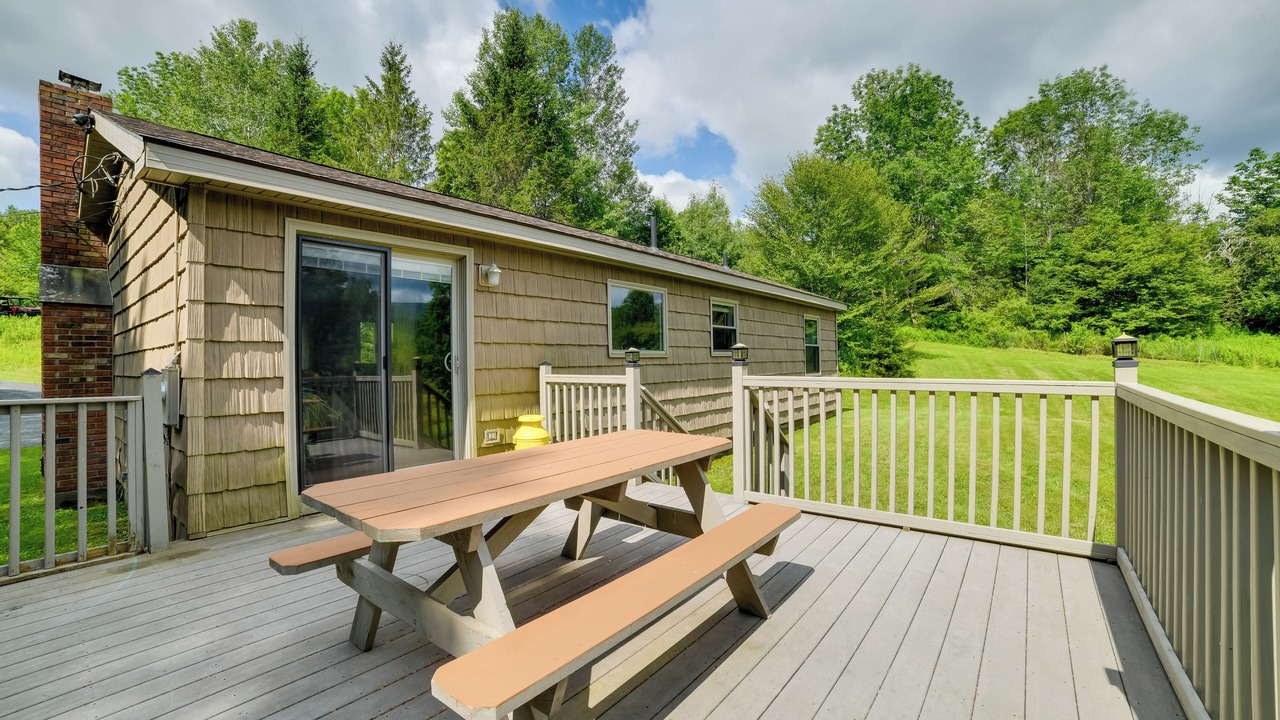 Photo of Outdoor in New Kingston