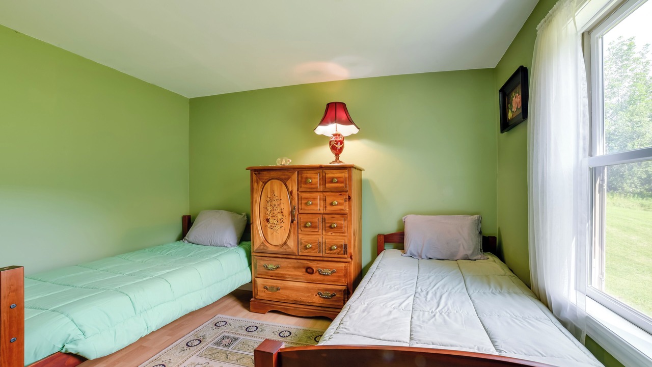 Photo of Bedroom in New Kingston