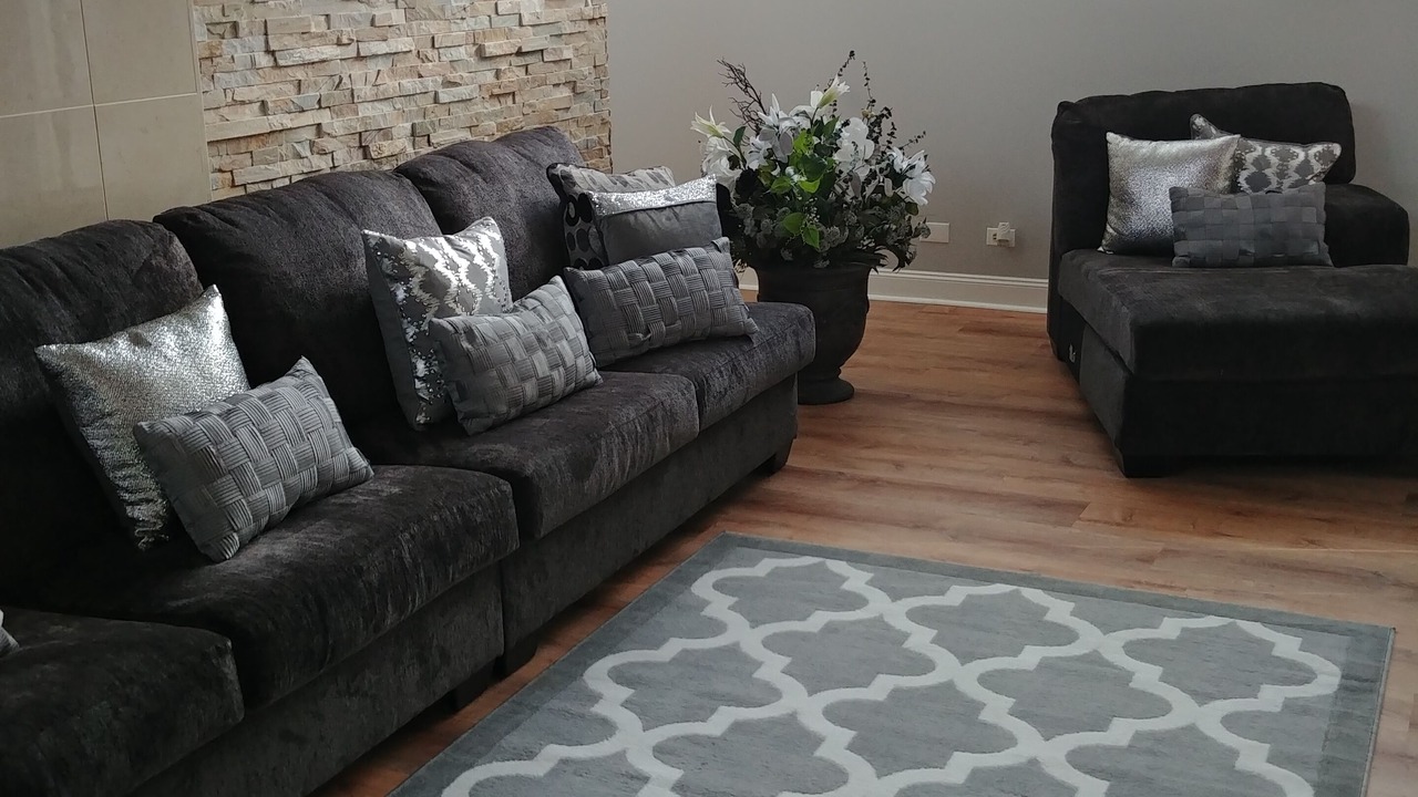 Photo of Livingroom in Hammond