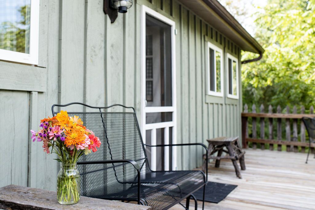 Photo of Outdoor in Purlear