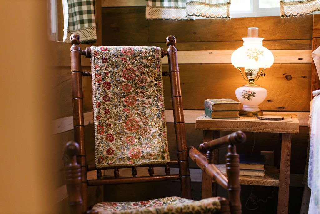 Photo of Bedroom in Purlear