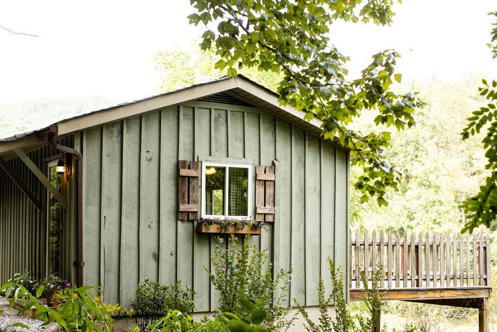 Photo of Outdoor in Purlear