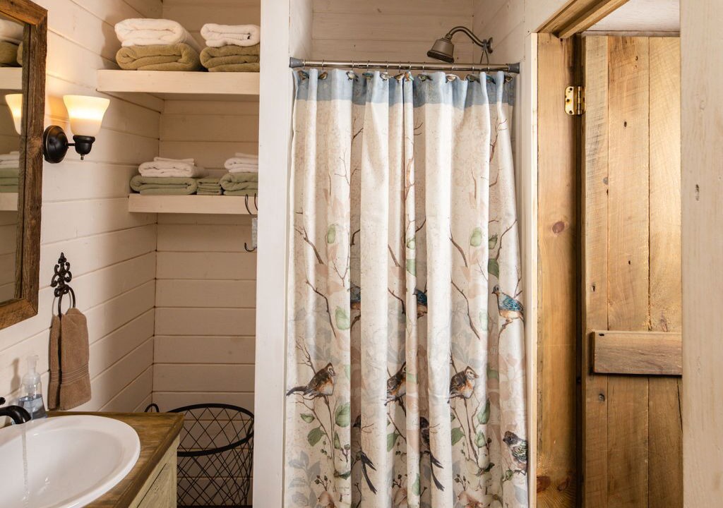 Photo of Bathroom in Purlear