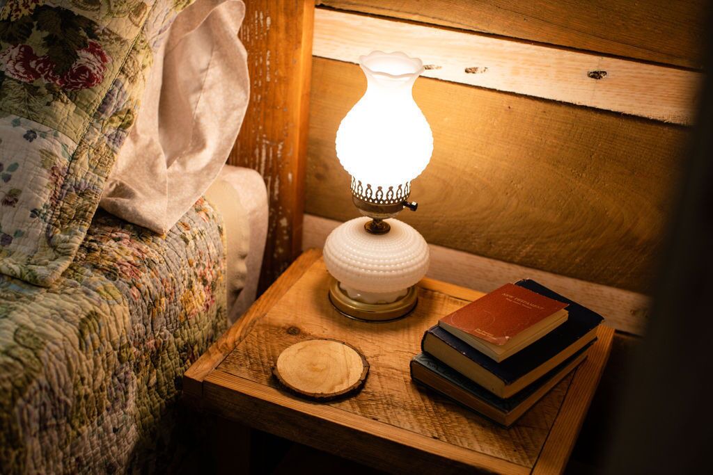 Photo of Bedroom in Purlear