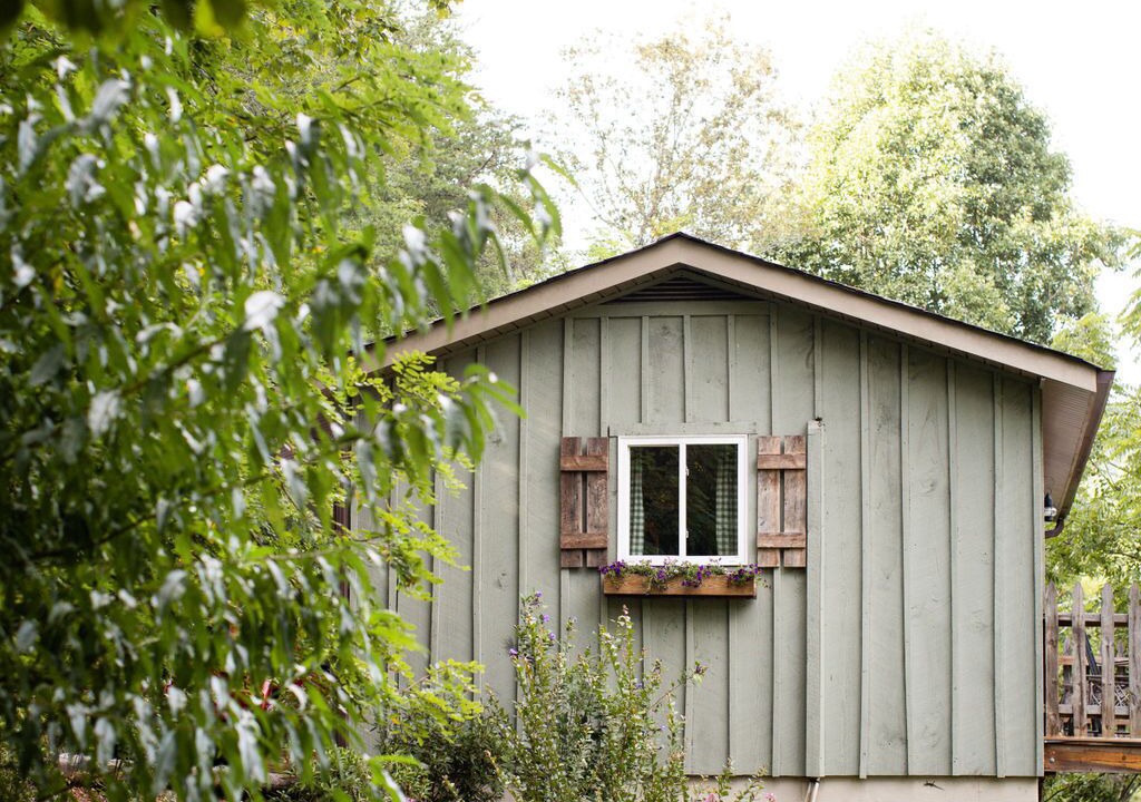 Photo of Outdoor in Purlear