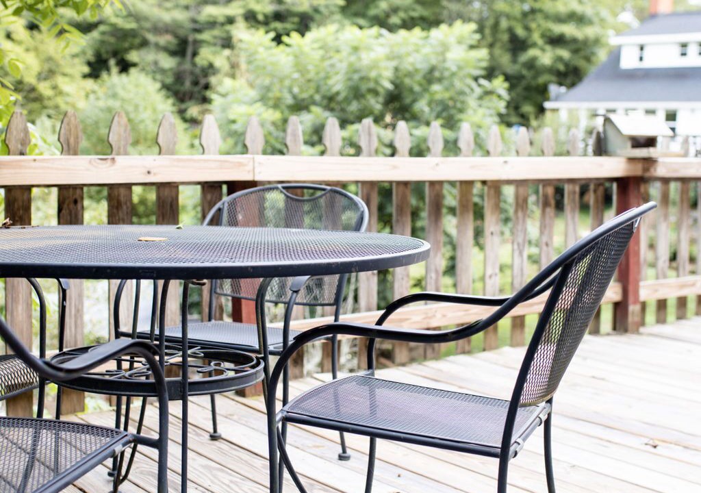 Photo of Outdoor in Purlear