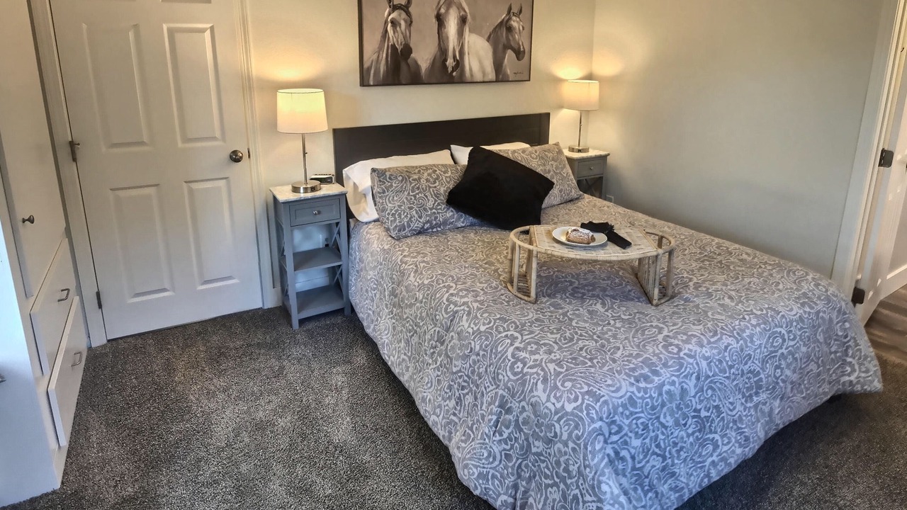 Photo of Bathroom in Depot Bench