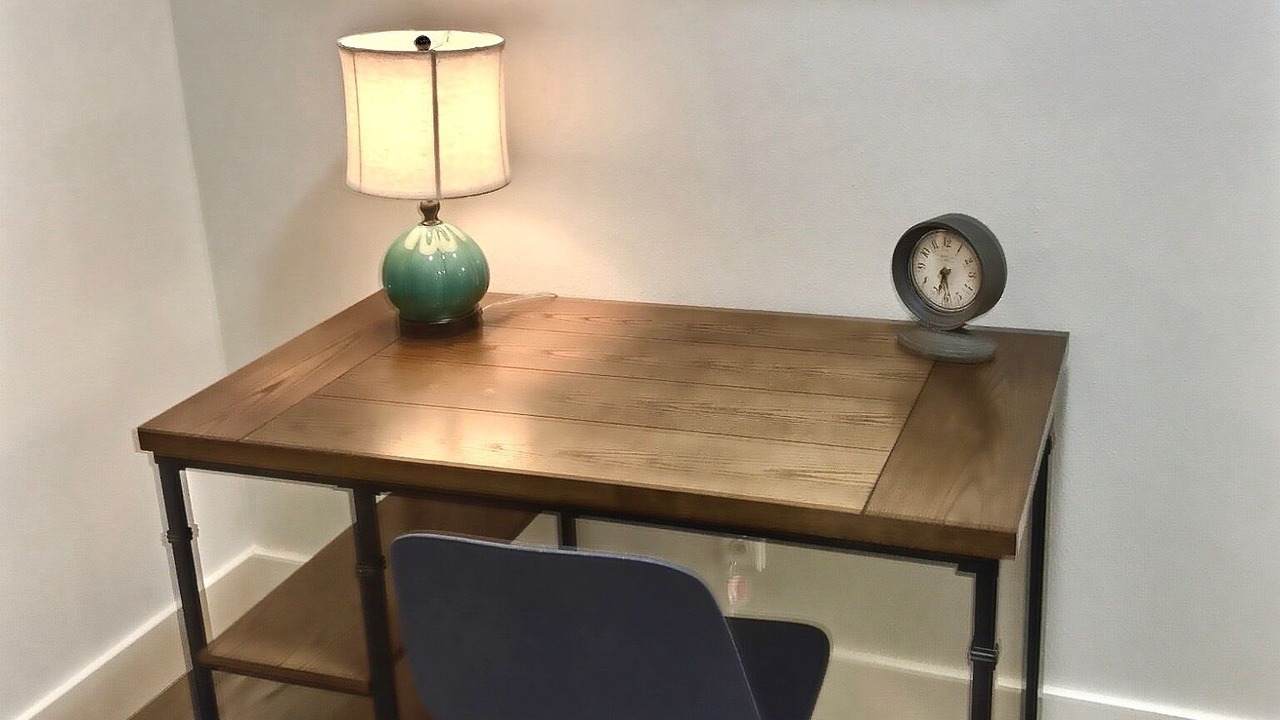 Photo of Others in Depot Bench