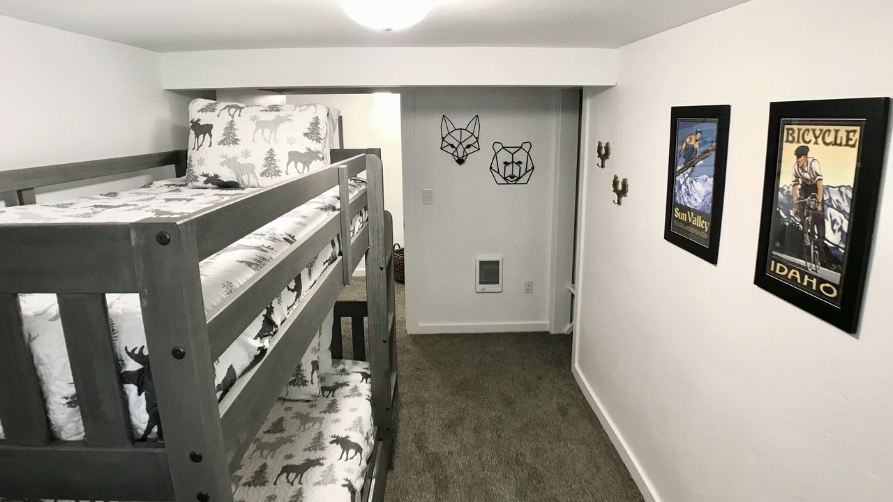 Photo of Others in Depot Bench