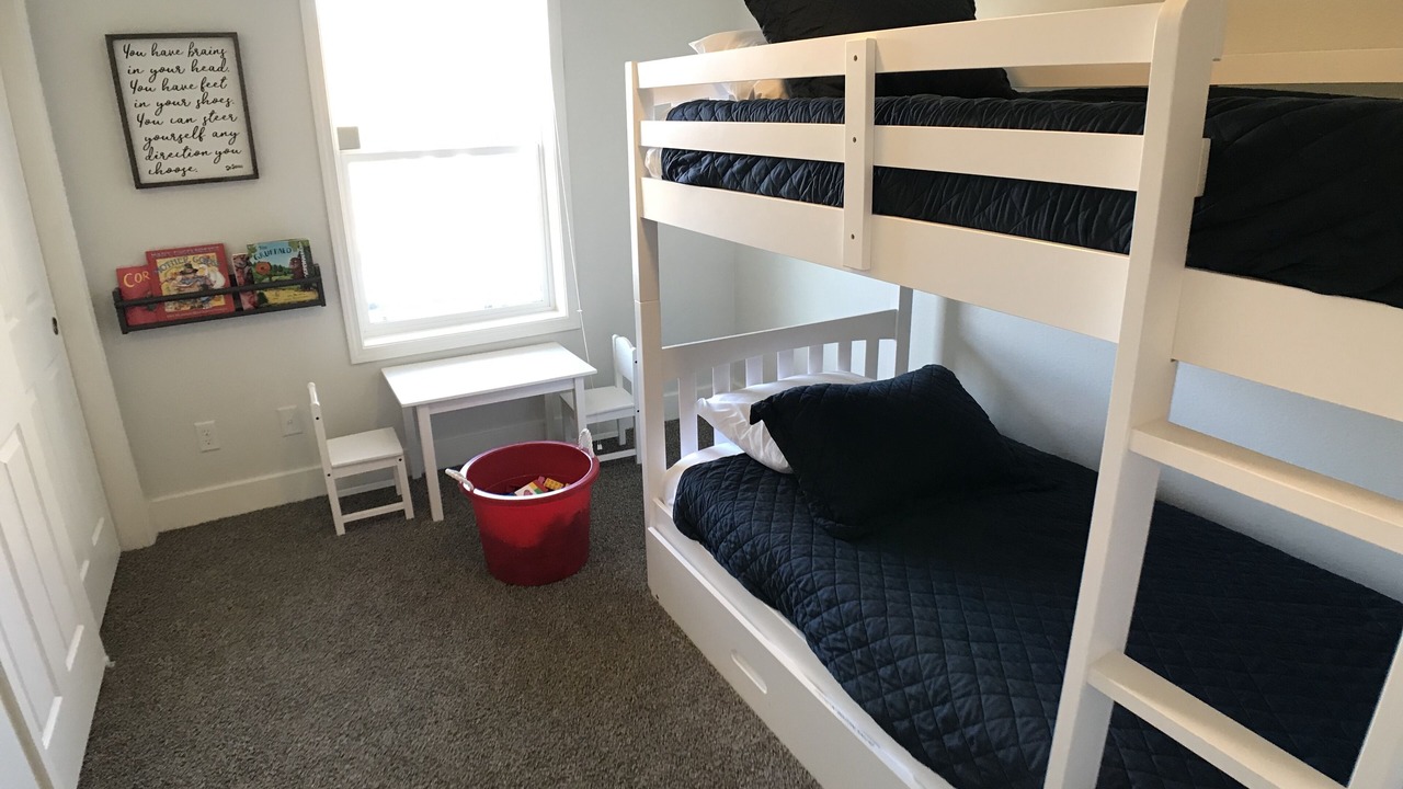 Photo of Others in Depot Bench