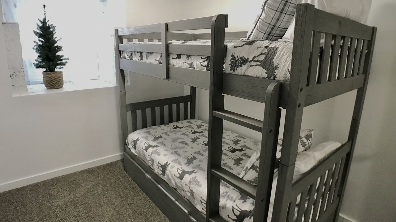 Photo of Others in Depot Bench