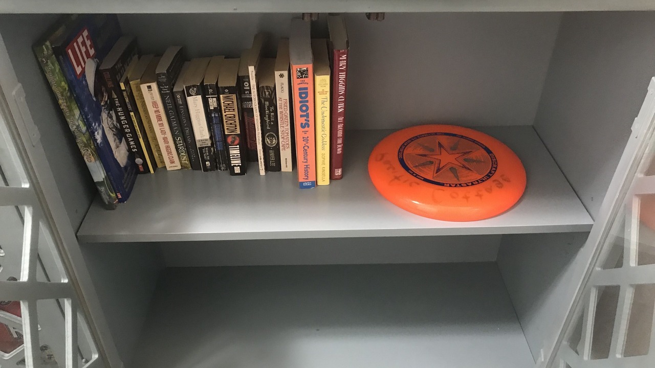 Photo of Others in Depot Bench