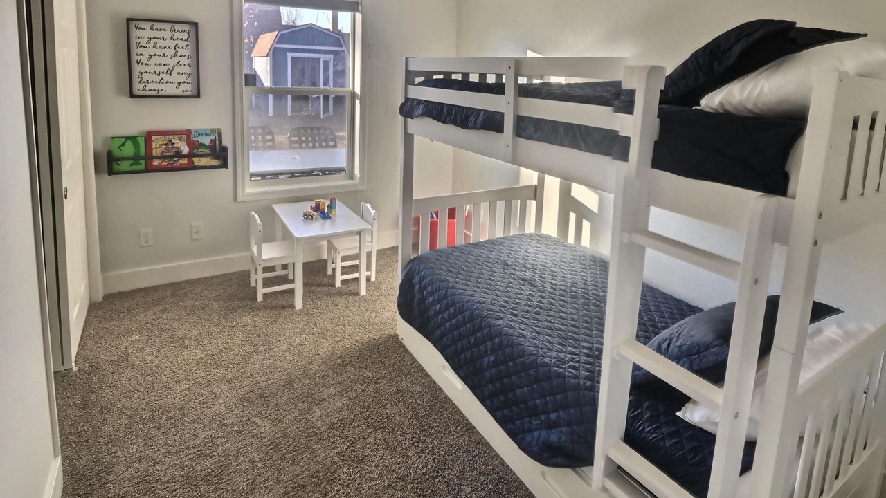 Photo of Others in Depot Bench