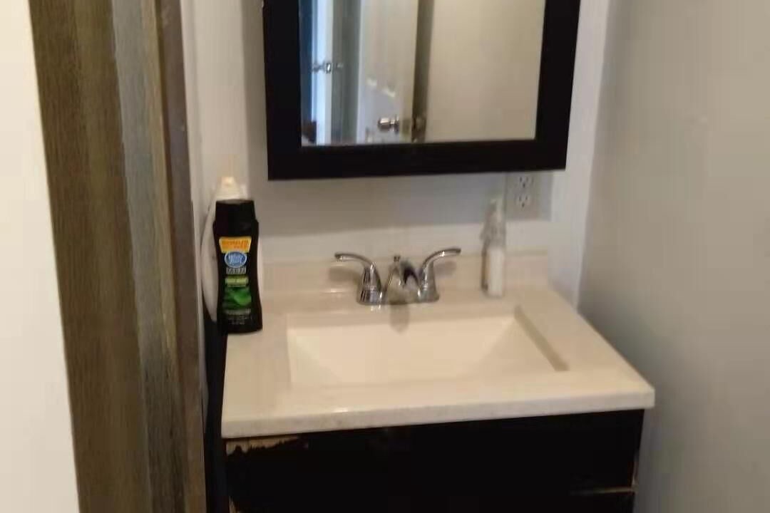 Photo of Bathroom in Rowland Heights