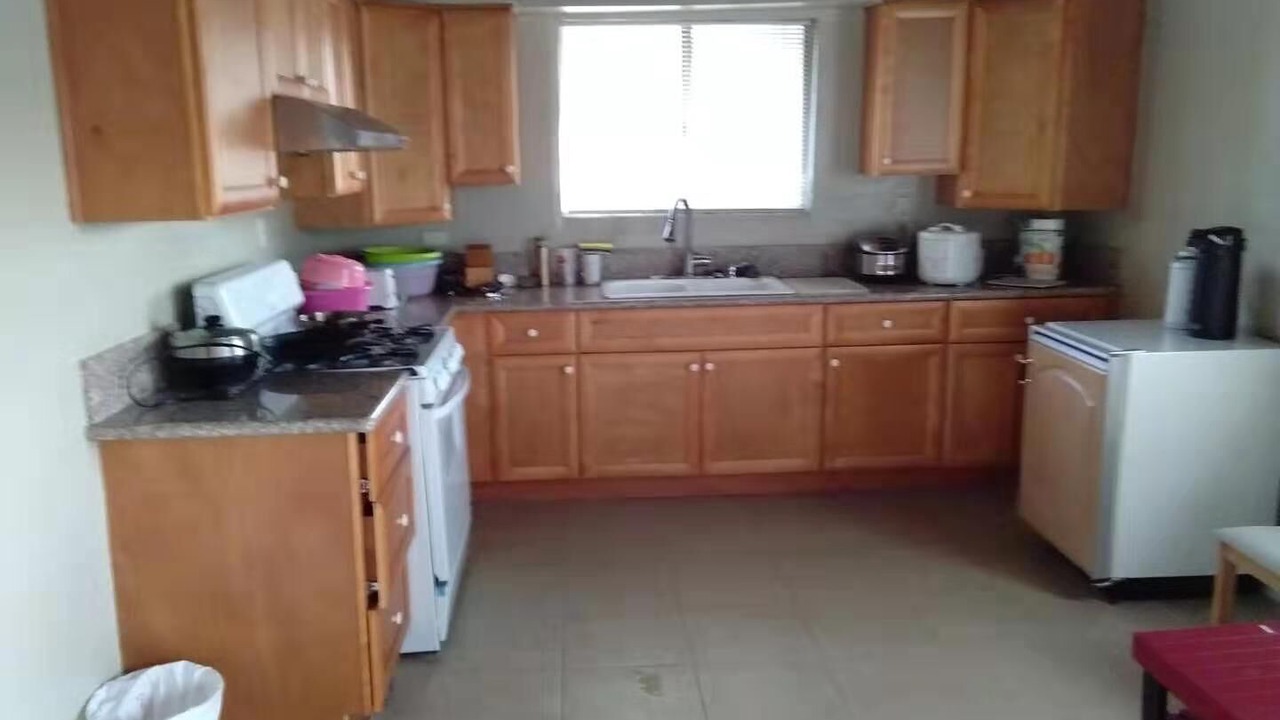 Photo of Kitchen in Rowland Heights