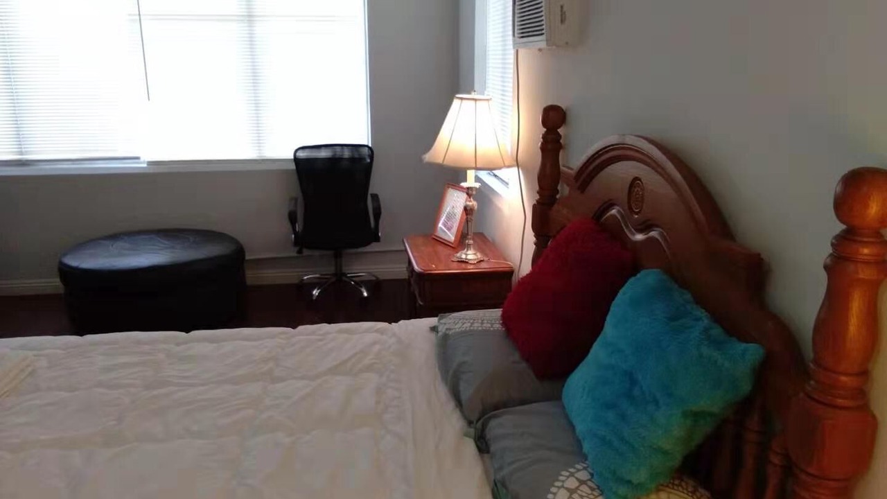 Photo of Bedroom in Rowland Heights