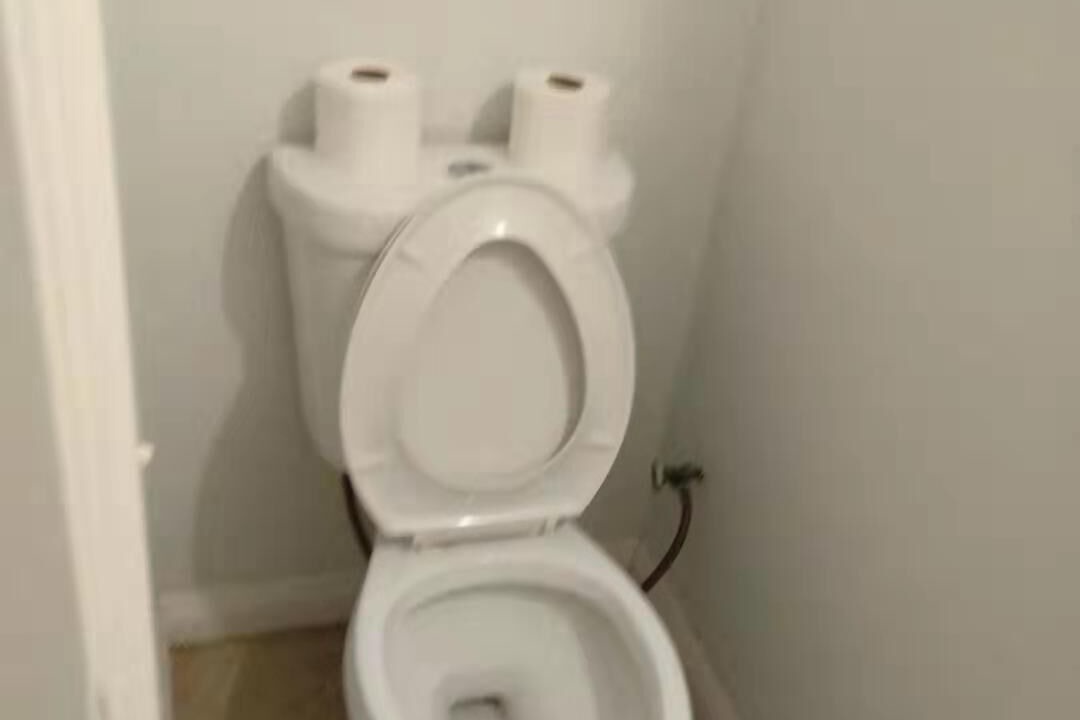 Photo of Bathroom in Rowland Heights