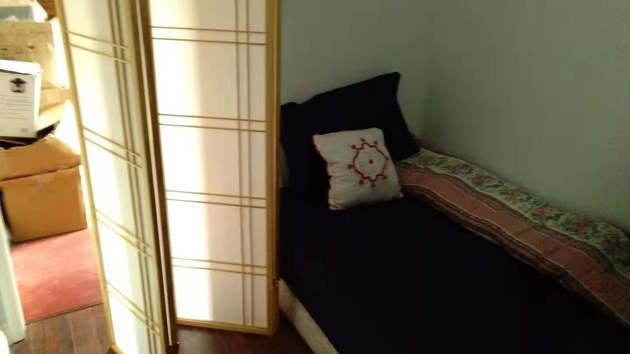 Photo of Bedroom in Rowland Heights