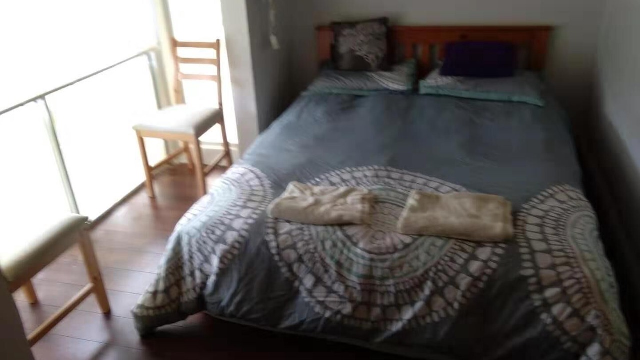 Photo of Bedroom in Rowland Heights