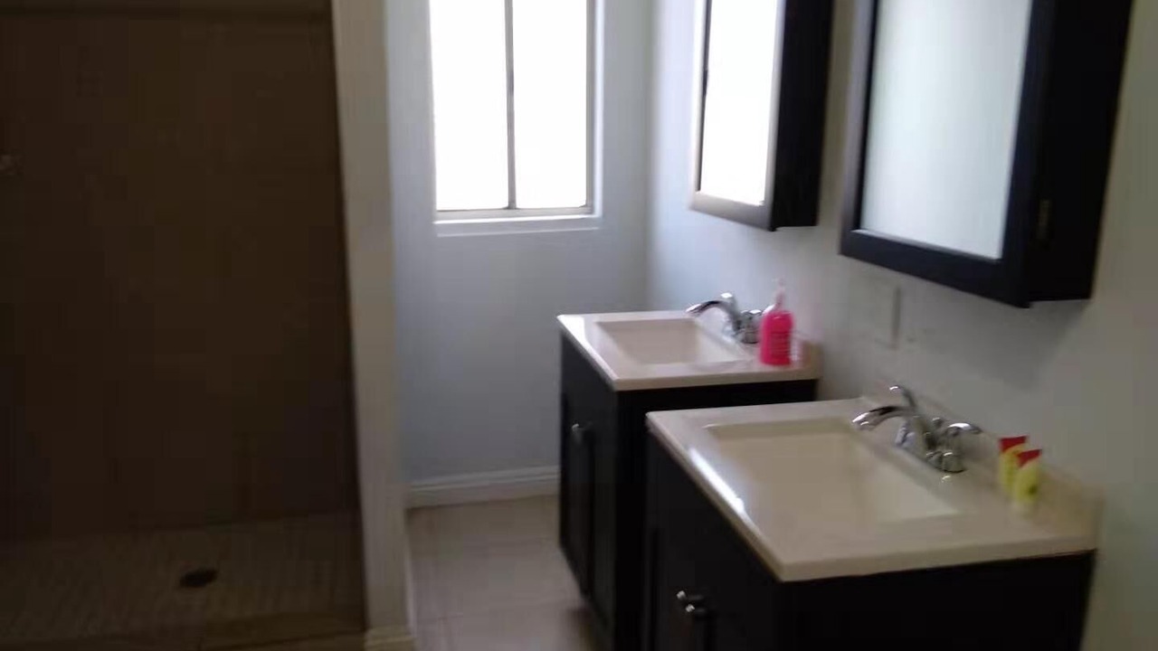 Photo of Bathroom in Rowland Heights