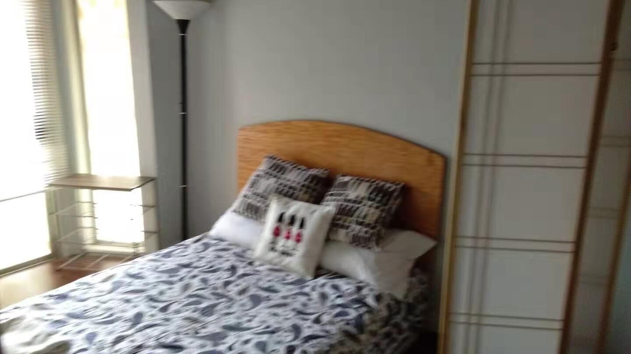 Photo of Bedroom in Rowland Heights
