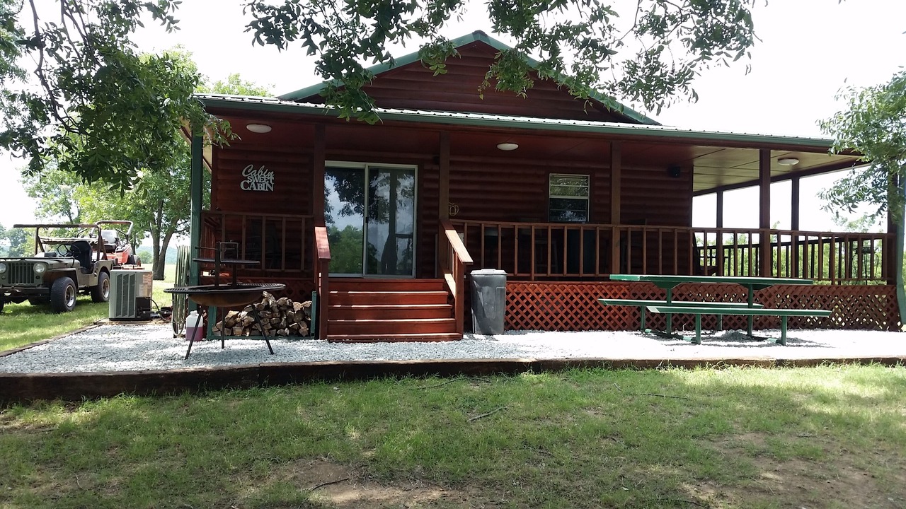 Photo of Outdoor in Fittstown