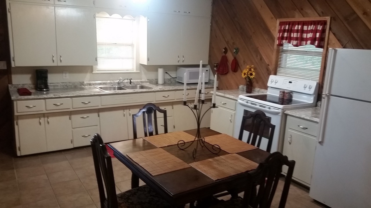 Photo of Kitchen in Fittstown