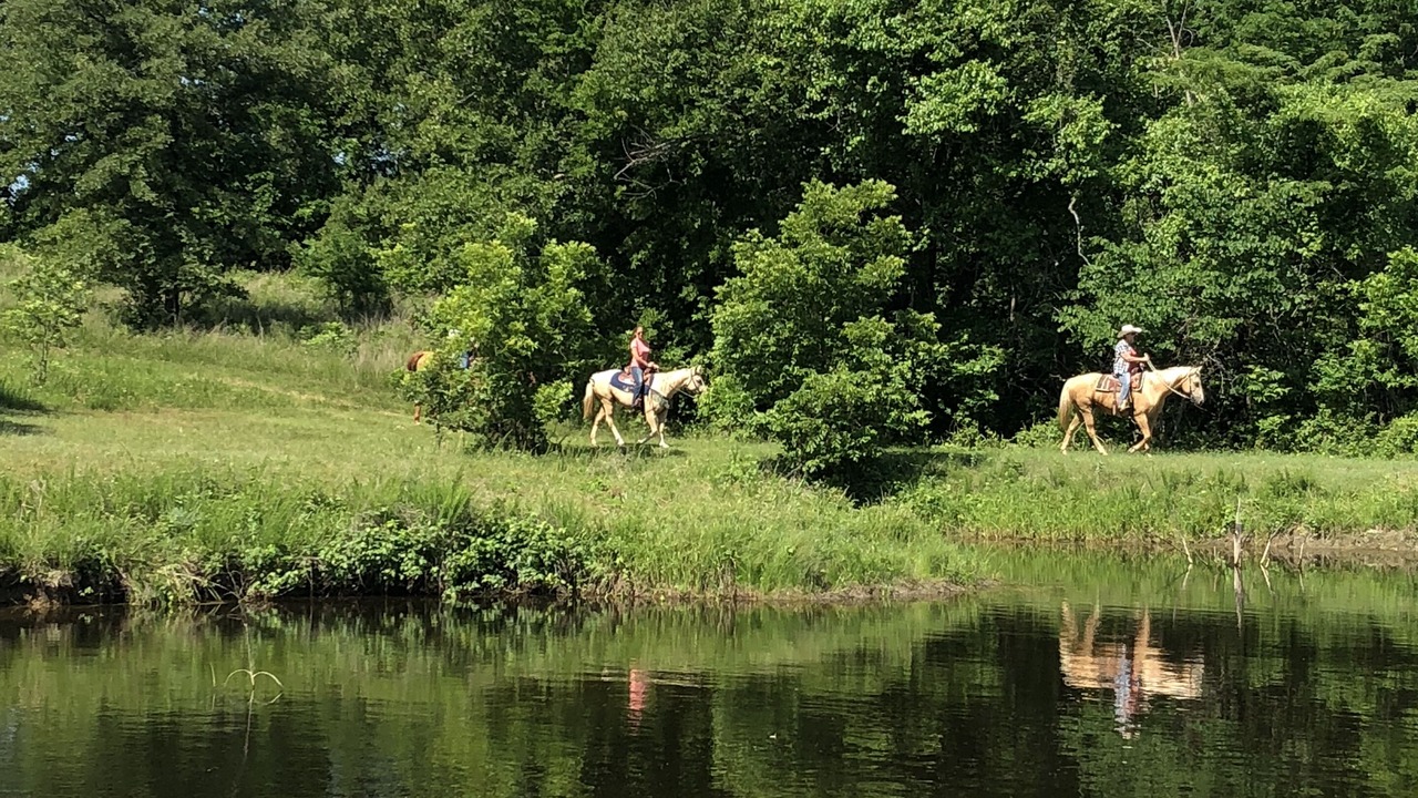 Photo of Outdoor in Fittstown