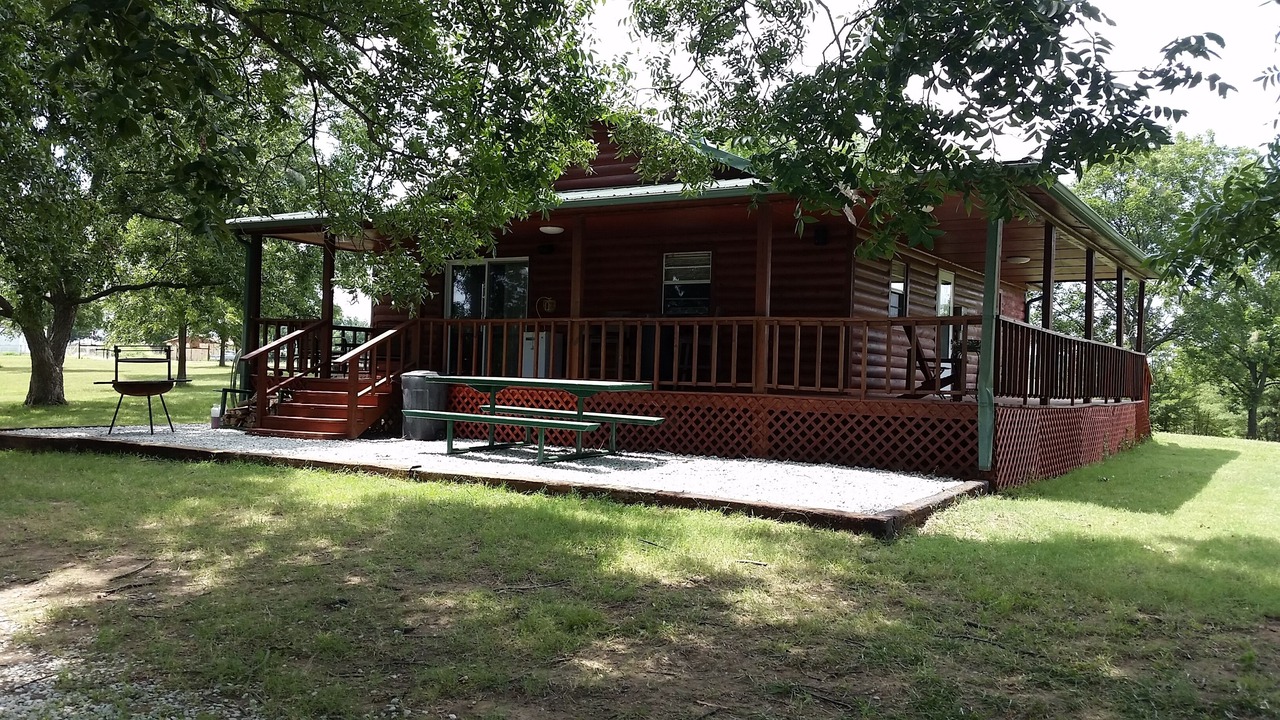 Photo of Outdoor in Fittstown