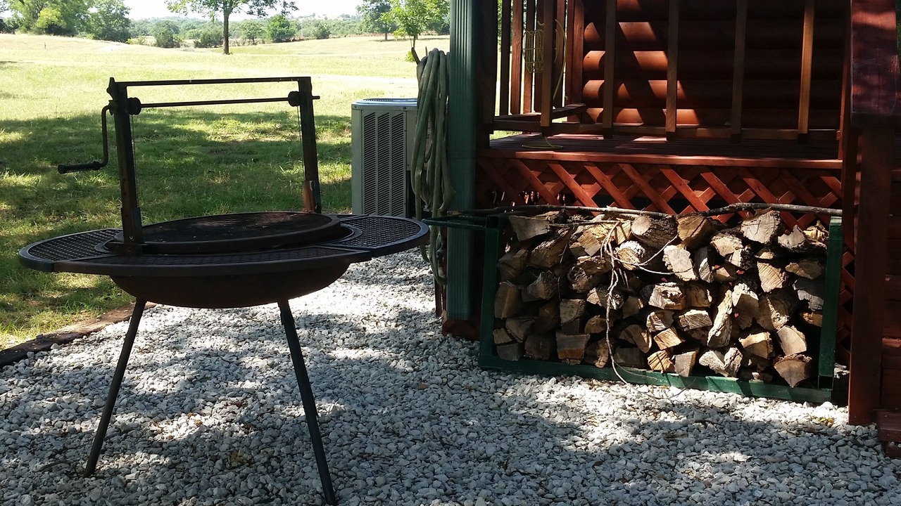 Photo of Outdoor in Fittstown