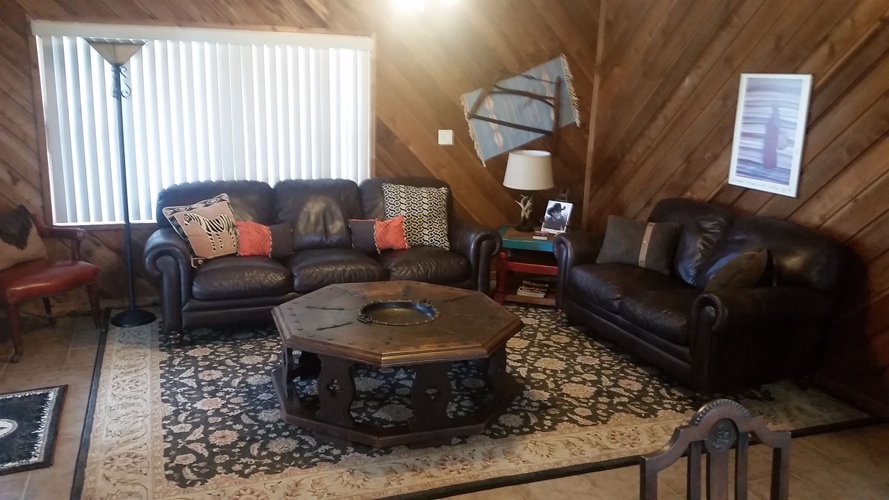 Photo of Livingroom in Fittstown