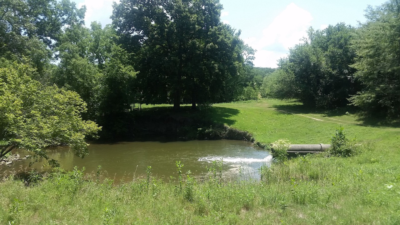 Photo of Outdoor in Fittstown