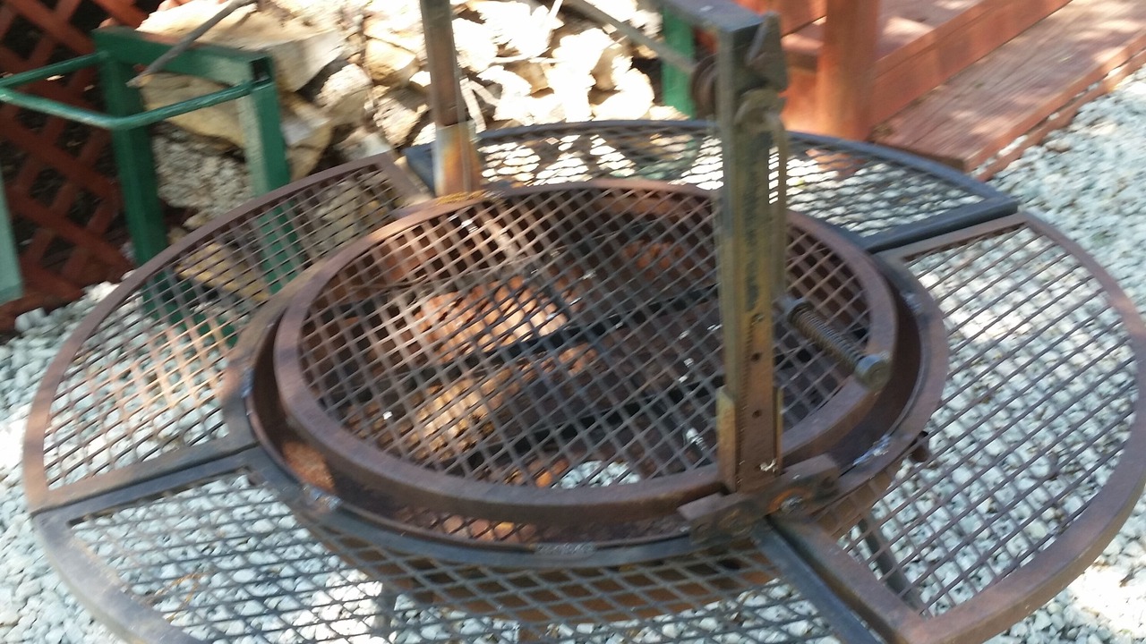 Photo of Outdoor in Fittstown