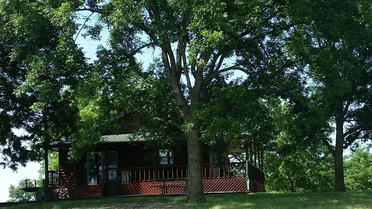 Photo of Outdoor in Fittstown