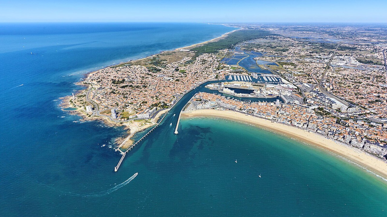 Photo of Outdoor in Chateau-d'Olonne