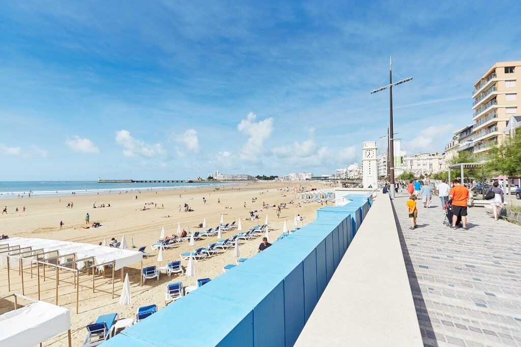 Photo of Others in Chateau-d'Olonne