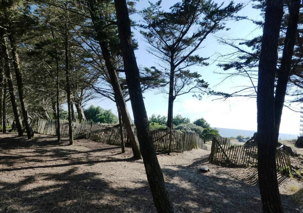 Photo of Outdoor in Chateau-d'Olonne