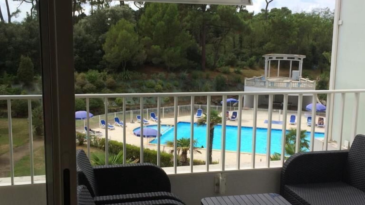 Photo of Outdoor in Chateau-d'Olonne