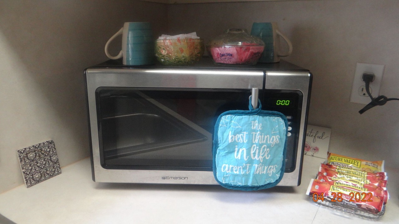 Photo of Kitchen in Kingwood