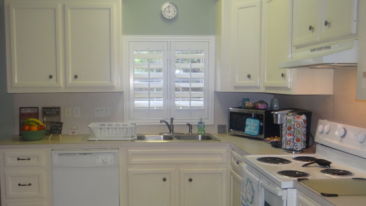Photo of Kitchen in Kingwood