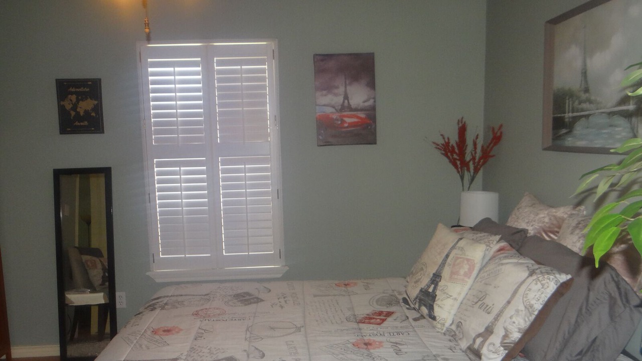 Photo of Bedroom in Kingwood