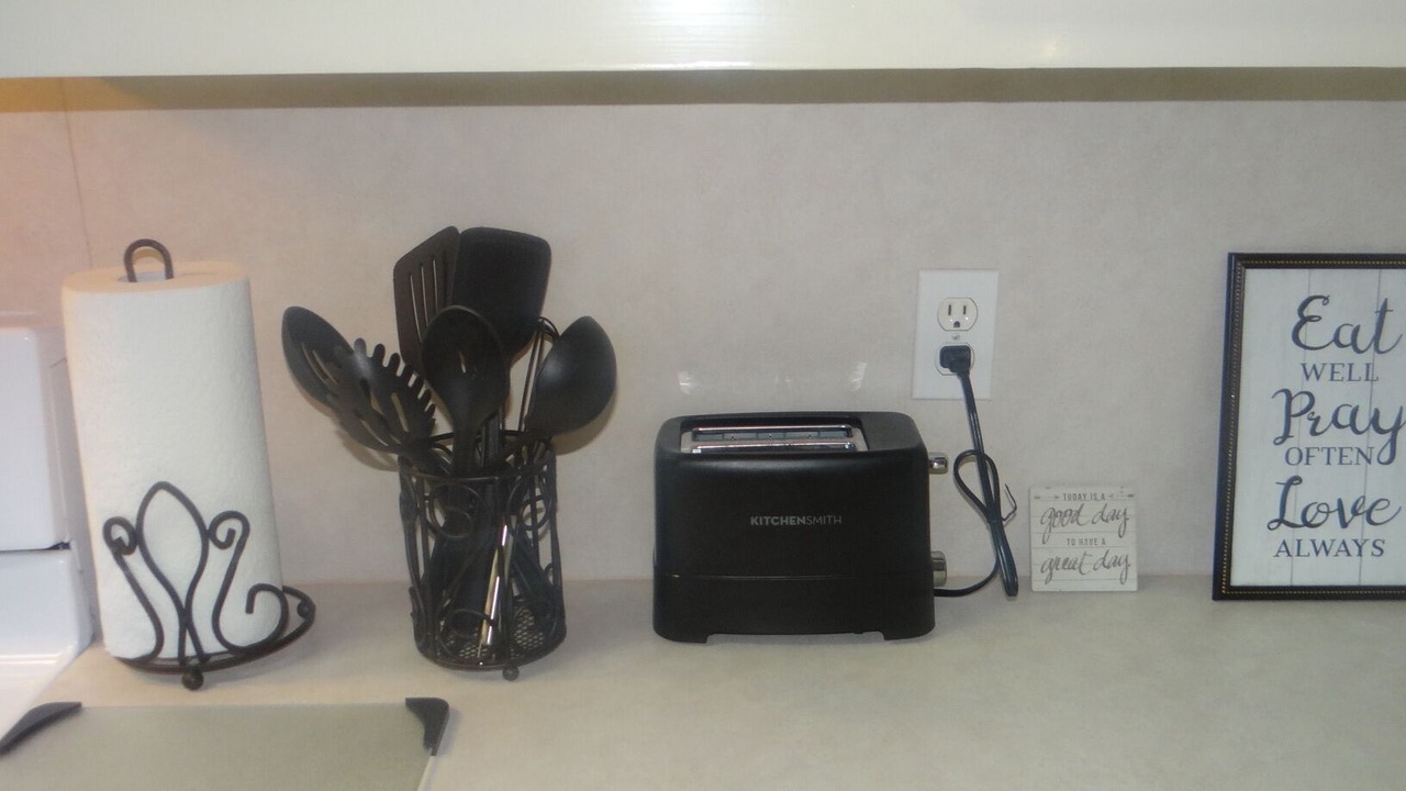 Photo of Kitchen in Kingwood