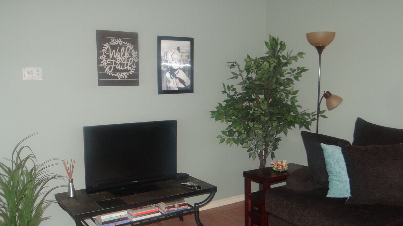 Photo of Livingroom in Kingwood
