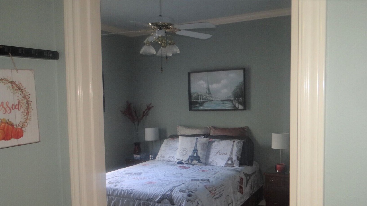 Photo of Bedroom in Kingwood